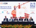 La SICON 2026 se llevará a cabo del14 al 16 de abril en Expo Guadalajara. EL INFORMADOR / J. Acosta