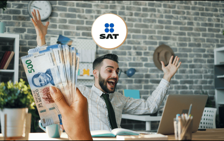 El SAT está devolviendo el dinero a las cuentas bancarias en un tiempo promedio de apenas tres días hábiles tras realizar tu Declaración Anual 2025. UNSPLASH / V. GARIEV