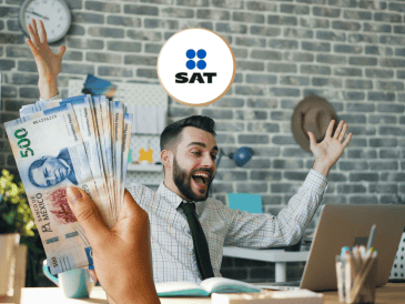 El SAT está devolviendo el dinero a las cuentas bancarias en un tiempo promedio de apenas tres días hábiles tras realizar tu Declaración Anual 2025. UNSPLASH / V. GARIEV