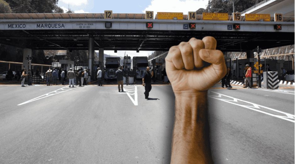 En los próximos días se definirán nuevas movilizaciones en caso de que no se llegue a un acuerdo con las autoridades. SUN/O. Alvarado