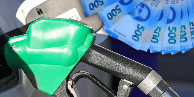 Precio del combustible HOY, mi&eacute;rcoles 8 de abril en M&eacute;xico: as&iacute; afecta la tregua de Ir&aacute;n y EU