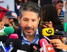 En otro tema el funcionario dijo que en este periodo vacacional se han registrado tres robos en igual número de escuelas de la ZMG. EL INFORMADOR/ J. Acosta