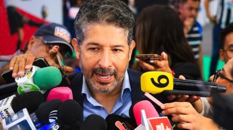 En otro tema el funcionario dijo que en este periodo vacacional se han registrado tres robos en igual número de escuelas de la ZMG. EL INFORMADOR/ J. Acosta