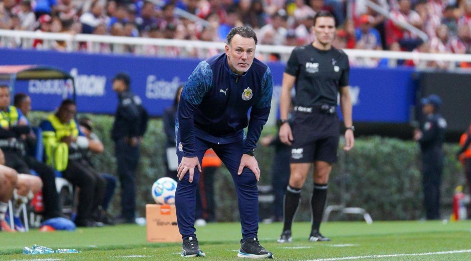 El talento de estos tres futbolistas de Chivas está respaldado por sus números. IMAGO7 / ARCHIVO