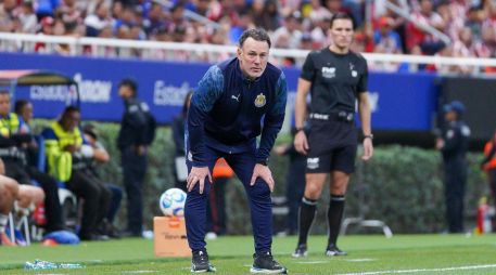 El talento de estos tres futbolistas de Chivas está respaldado por sus números. IMAGO7 / ARCHIVO