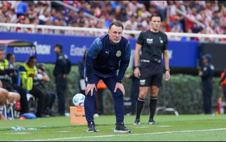 El talento de estos tres futbolistas de Chivas está respaldado por sus números. IMAGO7 / ARCHIVO