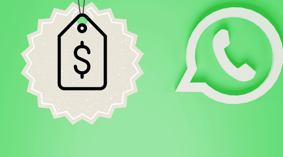 WhatsApp incursionará en un nuevo sistema de suscripción, pudiendo monetizar con el contenido de usuarios. UNSPLASH/Deeksha Pahariya