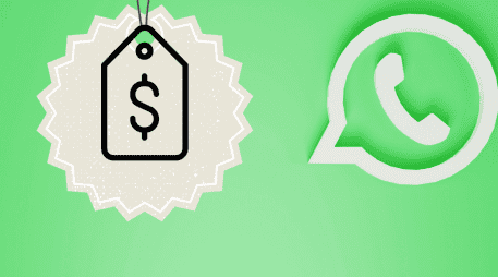 WhatsApp incursionará en un nuevo sistema de suscripción, pudiendo monetizar con el contenido de usuarios. UNSPLASH/Deeksha Pahariya