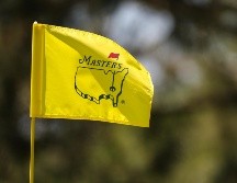 Para el Masters de Augusta 2026, el golf mexicano tiene un representante de peso en Carlos Ortiz. EFE / E. S. Lesser