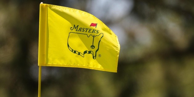 Golf: La m&iacute;stica de Augusta abre sus puertas