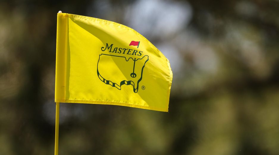 Para el Masters de Augusta 2026, el golf mexicano tiene un representante de peso en Carlos Ortiz. EFE / E. S. Lesser