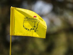 Para el Masters de Augusta 2026, el golf mexicano tiene un representante de peso en Carlos Ortiz. EFE / E. S. Lesser