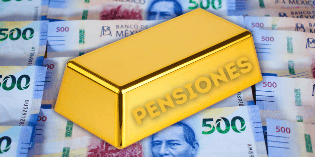 Pensiones doradas: Constitucional la reforma para eliminar pensiones de lujo en M&eacute;xico