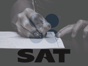 La e.firma funciona como un mecanismo de validación adicional para garantizar la seguridad del trámite de Declaración Anual del SAT. ESPECIAL