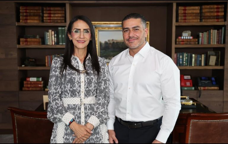 Esta cifra es resultado del trabajo coordinado entre los tres niveles de gobierno, además de las rutas para fortalecer y capacitar a la policía municipal. ESPECIAL