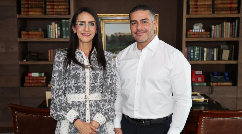 Esta cifra es resultado del trabajo coordinado entre los tres niveles de gobierno, además de las rutas para fortalecer y capacitar a la policía municipal. ESPECIAL