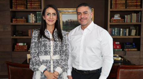 Esta cifra es resultado del trabajo coordinado entre los tres niveles de gobierno, además de las rutas para fortalecer y capacitar a la policía municipal. ESPECIAL