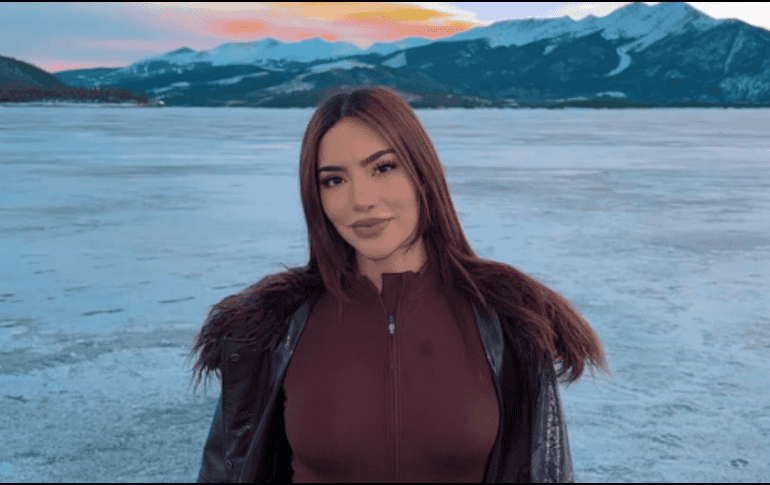 La hermana de Kimberly Loaiza estuvo involucrada en esta polémica que rodea a la influencer. INSTAGRAM/ @kimberly.loaiza