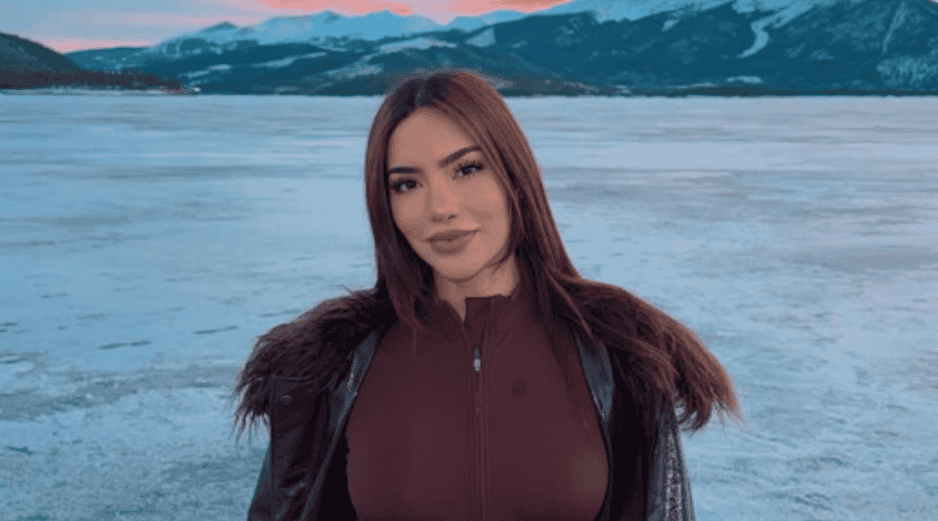 La hermana de Kimberly Loaiza estuvo involucrada en esta polémica que rodea a la influencer. INSTAGRAM/ @kimberly.loaiza