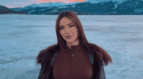 La hermana de Kimberly Loaiza estuvo involucrada en esta polémica que rodea a la influencer. INSTAGRAM/ @kimberly.loaiza