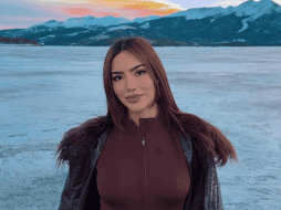 La hermana de Kimberly Loaiza estuvo involucrada en esta polémica que rodea a la influencer. INSTAGRAM/ @kimberly.loaiza