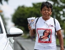 El gobierno mexicano, a través de la Secretaría de Relaciones Exteriores y la Secretaría de Gobernación, rechazó el informe del Comité, al que calificó como tendencioso. EL INFORMADOR/ARCHIVO