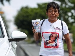 El gobierno mexicano, a través de la Secretaría de Relaciones Exteriores y la Secretaría de Gobernación, rechazó el informe del Comité, al que calificó como tendencioso. EL INFORMADOR/ARCHIVO