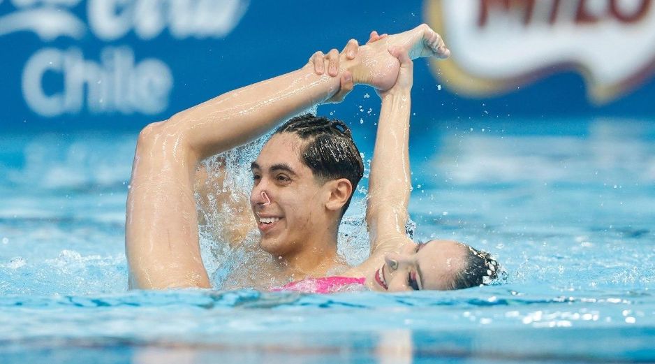 Este triunfo de los mexicanos sirve como clasificatorio oficial para los Juegos Centroamericanos y del Caribe Santo Domingo 2026. X / @COM_Mexico