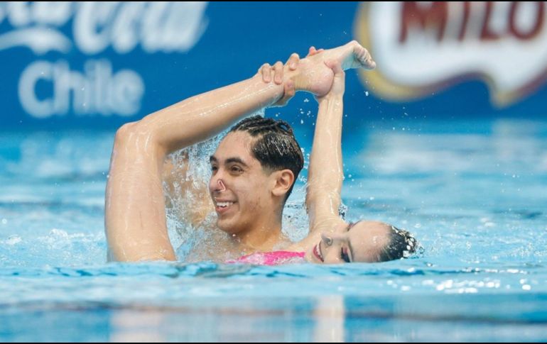 Este triunfo de los mexicanos sirve como clasificatorio oficial para los Juegos Centroamericanos y del Caribe Santo Domingo 2026. X / @COM_Mexico