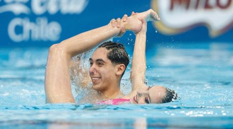 Este triunfo de los mexicanos sirve como clasificatorio oficial para los Juegos Centroamericanos y del Caribe Santo Domingo 2026. X / @COM_Mexico