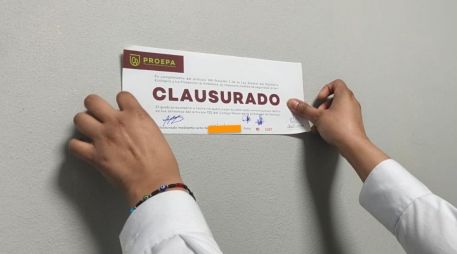 Más de 130 visitas de inspección evidenciaron incumplimientos en normativas ambientales. CORTESÍA