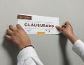Más de 130 visitas de inspección evidenciaron incumplimientos en normativas ambientales. CORTESÍA