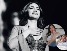 Miles de usuarios se han sumado a la colecta impulsada por la familia Loaiza. INSTAGRAM/@kimberly.loaiza/ESPECIAL