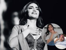 Miles de usuarios se han sumado a la colecta impulsada por la familia Loaiza. INSTAGRAM/@kimberly.loaiza/ESPECIAL