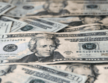 Esta caída se suma a una racha negativa: en la última semana la divisa estadounidense retrocedió 2.16%. CANVA