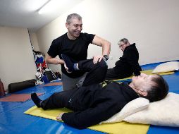 Avances médicos han permitido mejorar el control de la enfermedad mediante terapias farmacológicas. EFE/ ARCHIVO