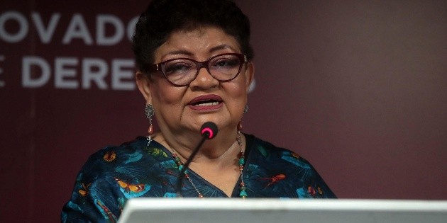 Tren Interoce&aacute;nico no se descarril&oacute; por problemas en la obra: FGR