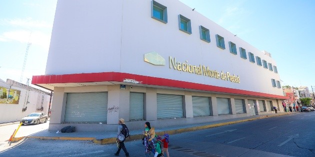 Nacional Monte de Piedad mantiene en incertidumbre a trabajadores y clientes tras seis meses de huelga