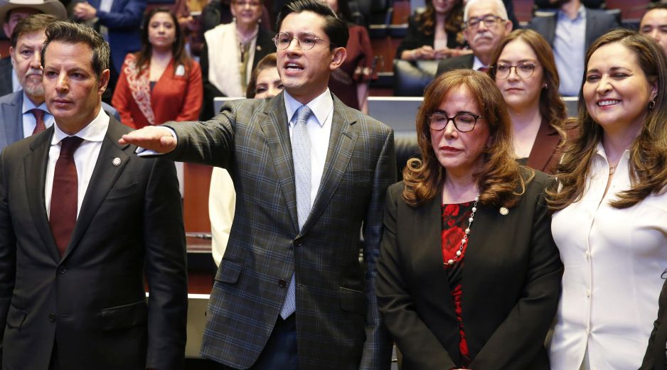 Velasco sostuvo que México seguirá apoyando a Cuba 