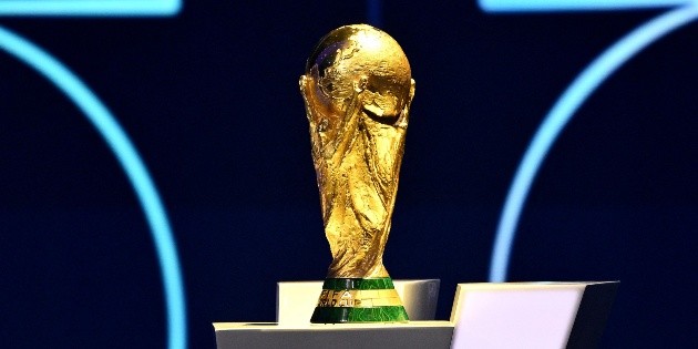 Mundial 2026: Estados Unidos, un dolor de cabeza para la FIFA