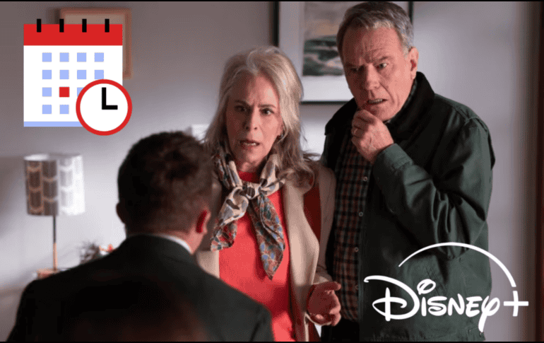 La plataforma de streaming Disney Plus fue la encargada de traer de regreso casi 20 años después. ESPECIAL