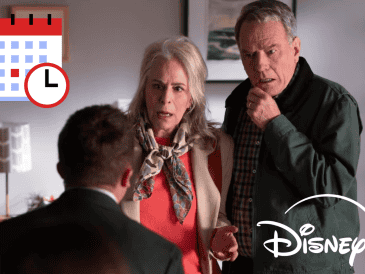 La plataforma de streaming Disney Plus fue la encargada de traer de regreso casi 20 años después. ESPECIAL