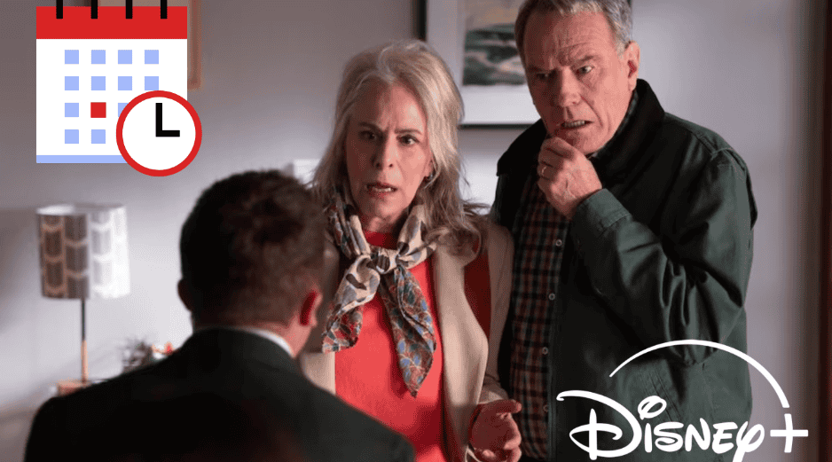 La plataforma de streaming Disney Plus fue la encargada de traer de regreso casi 20 años después. ESPECIAL