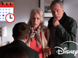 La plataforma de streaming Disney Plus fue la encargada de traer de regreso casi 20 años después. ESPECIAL