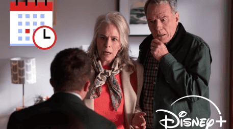 La plataforma de streaming Disney Plus fue la encargada de traer de regreso casi 20 años después. ESPECIAL