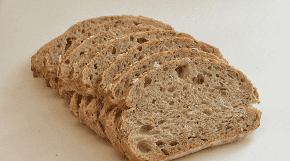 El pan de avena puede ser una excelente incorporación a una dieta equilibrada, siempre y cuando se elijan productos de calidad. PIXABAY