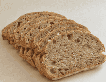 El pan de avena puede ser una excelente incorporación a una dieta equilibrada, siempre y cuando se elijan productos de calidad. PIXABAY
