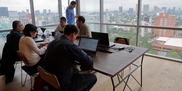 M&eacute;xico crea m&aacute;s de 32 mil 900 empleos formales en marzo