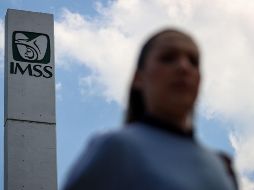 Para descargar tu constancia de semanas cotizadas IMSS sólo necesitas tu CURP, número de seguridad social y un correo electrónico. EL INFORMADOR/ARCHIVO