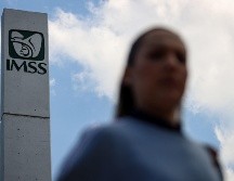 Para descargar tu constancia de semanas cotizadas IMSS sólo necesitas tu CURP, número de seguridad social y un correo electrónico. EL INFORMADOR/ARCHIVO